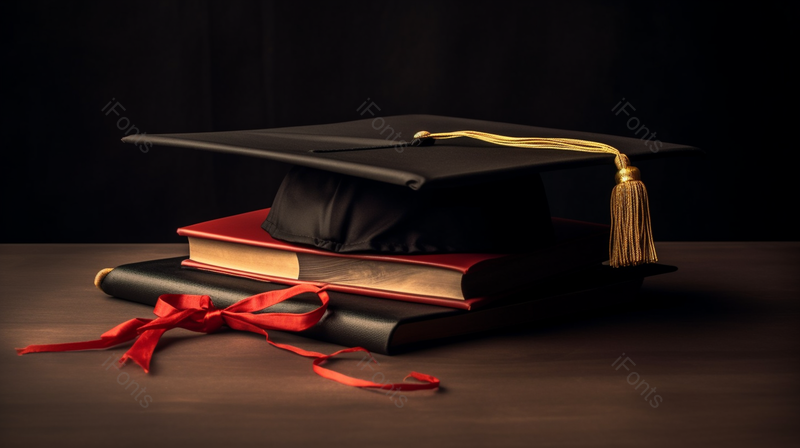 青春毕业季毕业典礼帽黑色帽子,高清,摄影图,摄影图片,图片大全,摄影图免费下载